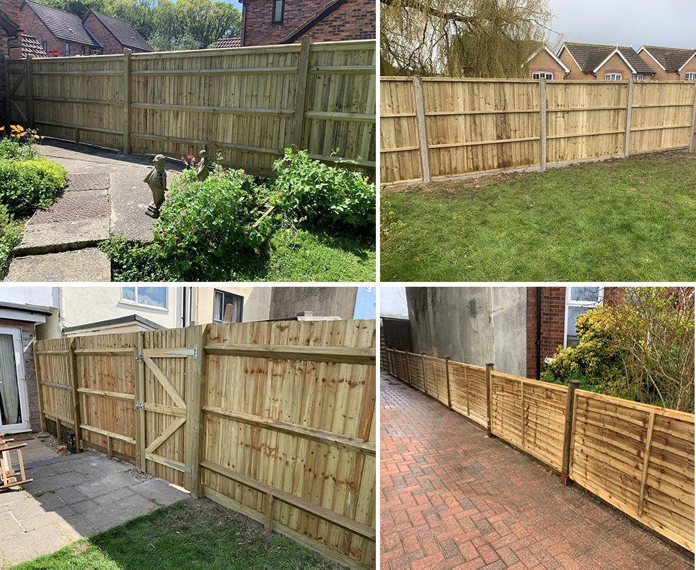 Hastings Fencing